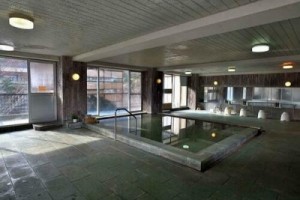 鬼怒川温泉の温泉旅館・鬼怒川公園駅近く(休館中）